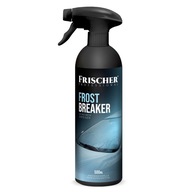 ODMRAŻACZ DO SZYB SAMOCHODOWYCH PŁYN DO ODMRAŻANIA FRISHER PROFESSIONAL