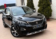 Peugeot 3008 2.0 Diesel 180KM