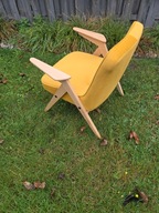 Fotel Bunny-Zajączek 300-177