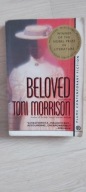 Beloved Toni Morrison