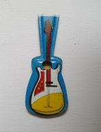 GWIZDEK zabawka z czasów PRL <<<<