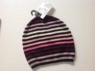 H&M Czapka przejściowa 92/104 50-51cm NOWA!