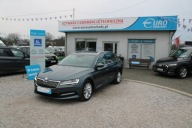 Škoda Superb Skoda Superb Ambition DSG Nawigacja