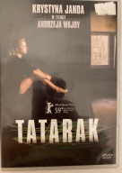 Film Tatarak DVD KRYSTYNA JANDA ANDRZEJ WAJDA