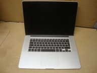 Apple Macbook A1398 i7/16GB/256GB Uszkodzony