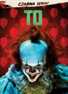 TO [DVD] horror S. King