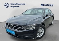 Volkswagen Passat Pakiet Travel Assist, ACC, ergoComfort, Bezwypadkowy, Sa