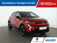 Renault Captur 1.0 TCe, Salon Polska