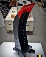 Inny Lyzka do kabli Lyzka do kabli 200mm waska 2,5-3T JCB MS01 CAT Kubota