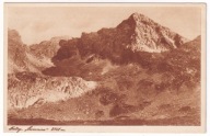 Tatry Świnica lata 30