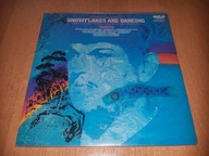 TOMITA Snowlakes are dancing - Debussy UK 1974 EXC
