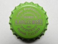 Poznań 7 - giełdowy - NIEBUTELKOWANY