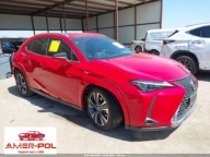 Lexus UX 2024 LEXUS UX 250H PREMIUM 2.0 Hybryda 181KM