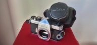 Aparat Analogowy Asahi pentax spotmatic SP body