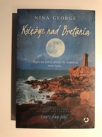 Księżyc nad Bretanią - Nina George