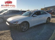 Audi a6 Premium 2023 2.0l 2.0 Benzyna 261KM