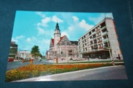 OLSZTYN PLAC WOLNOŚCI