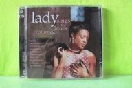 Lady Sings The Blues Volume 2 Various Artists CD