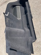 Audi A8 D5 4N 2019 EU boczek tapicerka bagażnika prawa prawy tył