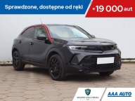 Opel Mokka 1.2 Turbo, Salon Polska, Serwis ASO