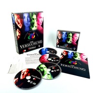 DIE VERSUCHUNG / TENDER LOVING CARE PC BIG BOX KOLEKCJONERSKI GER