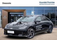 Hyundai IONIQ 6 77 kWh AWD Uniq Elektryczny 325KM