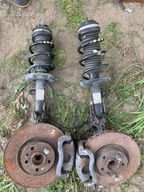 MCPHERSON ZWROTNICA AMORTYZATOR PRAWY PRZÓD FIAT 500L 1.3 M-JET JAN