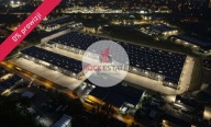 Magazyny i hale, Katowice, 2205 m²