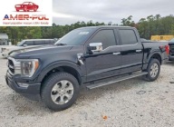 Ford F150 Supercrew 2022 3.5 Benzyna 400KM