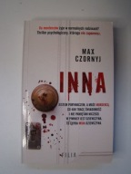 Inna wyd. kieszonkowe Max Czornyj