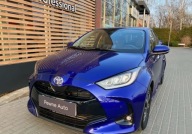 Toyota Yaris Toyota Yaris Hybrid 1.5 Style 1.5 Hybryda 116KM