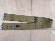 Pas US M1936 / M36 !!! 2 wojna !!! 1942 !!! 18