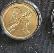 2zł 1996 Henryk Sienkiewicz