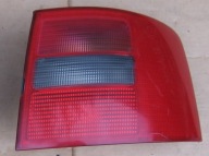AUDI A6 C5 KOMBI LAMPA TYŁ PRAWA USZKODZONA CZYTAJ