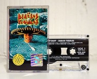 Kaseta TUFF ENUFF - Diablos Tequilos (wydanie Metal Mind)