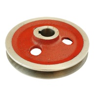 MAŁE KOŁO PODAJNIKA KŁOSOWEGO BIZON 5040170020