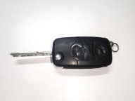 KLUCZYK PILOT AUDI A4 B6 8Z0837231