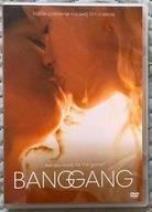 BANG GANG DVD