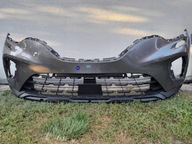 RENAULT CAPTUR II ZDERZAK PRZOD 19-