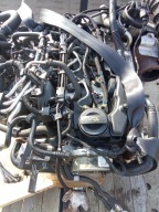 SILNIK VW AMAROK I 2H 2.0 BI TDI CSH CSHA 132KW 180KM