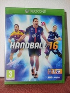 Handball 16 XBOX ONE Unikat!