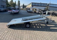 Besttrailers Sonda Trike 3,5 x 1,95 m, 1500 kg, R10 Przyczepa Sonda Trike