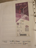 Olimpiada Londyn 2012 finały piłki nożnej Brazylia- Meksyk