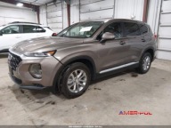 Hyundai Santa Fe 2019 r., 2,4L SE AWD 2.4 Benzyna 185KM