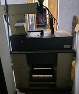 Urządzenie do ustawiania narzędzi Microset MA 240 Gildemeister De Vlieg FV