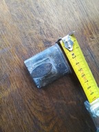 Okucie pochwy niemcy