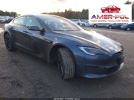 Tesla Model S 2023r., 4x4, Elektryczny 670KM