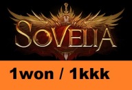 SOVELIA .PL 1 WON YANG 1000KK WONY YANGÓW 1KKK SOVELIA MT2 YANGI