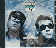 CD Bad Boys Blue - To Blue Horizons (1994) (Intercord)