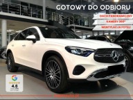 GLC Coupe 220 d 4-Matic Avantgarde 2.0 (197KM) 2025